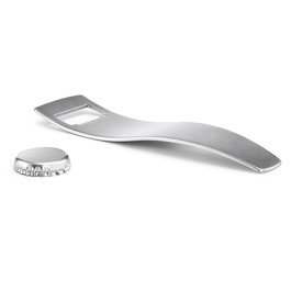 Zack Abridor Sinos 15,5 cm Acero Inoxidable